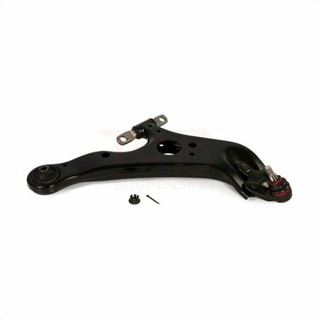 TOR Front Right Lower Suspension Control Arm Ball Joint Assembly For 11-19 Toyota Sienna TOR-CK622035